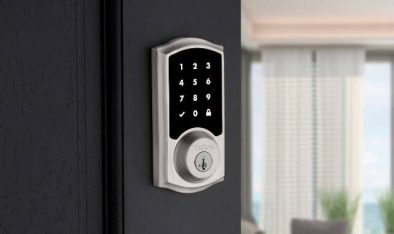 نصب و تعمیر قفل دیجیتال
