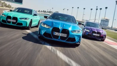 تعمیر قفل در و تعمیر قفل مرکزی بی ام و (BMW)