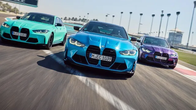تعمیر قفل در و تعمیر قفل مرکزی بی ام و (BMW)