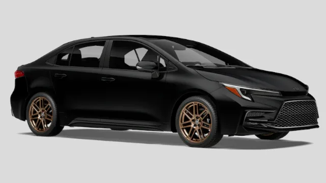 ساخت سوئیچ Corolla و تعمیر و ساخت ریموت کرولا