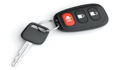 آیا داشتن ریموت یدک ضروری است؟